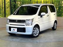 2019 Suzuki Wagon R