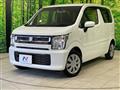 2022 Suzuki Wagon R