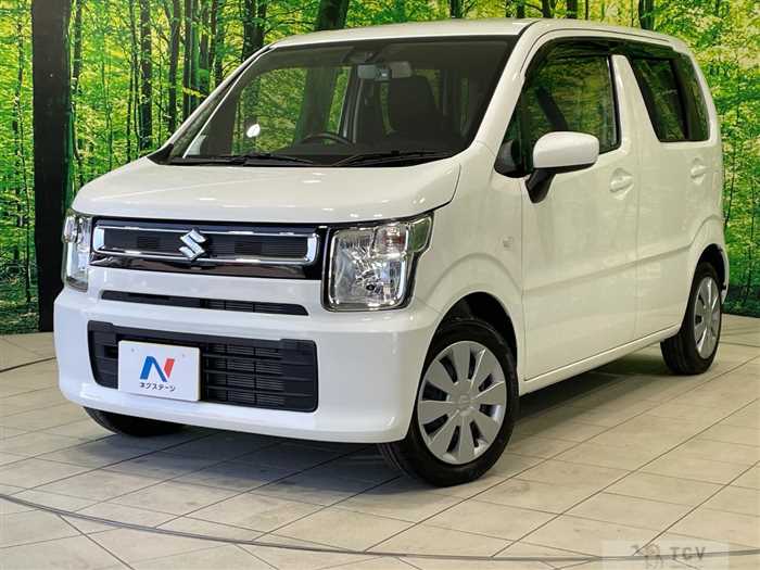 2022 Suzuki Wagon R