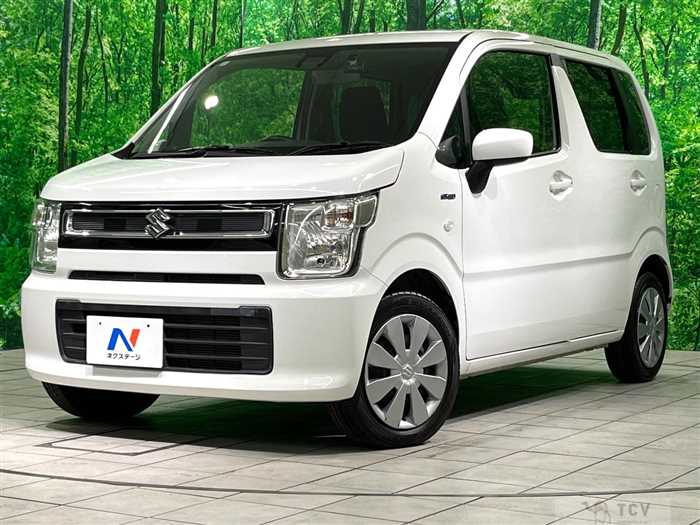 2022 Suzuki Wagon R