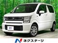 2022 Suzuki Wagon R