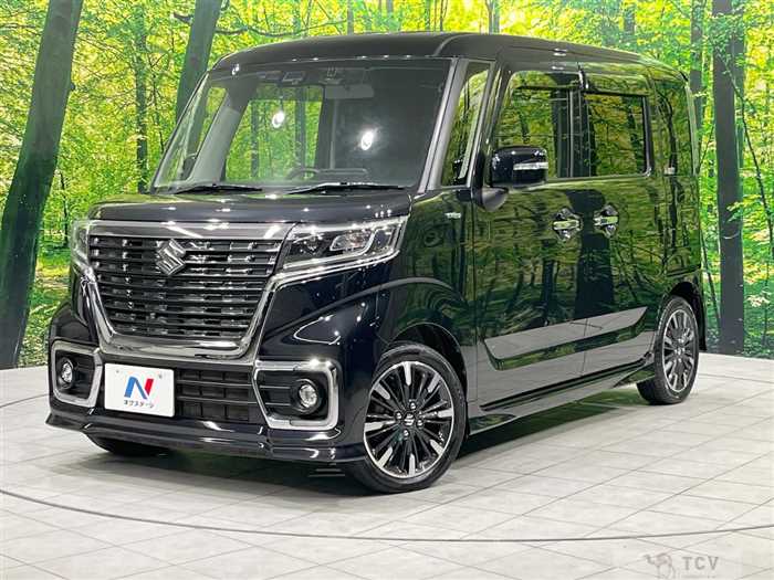 2018 Suzuki Suzuki Others