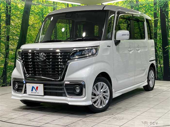 2020 Suzuki Suzuki Others