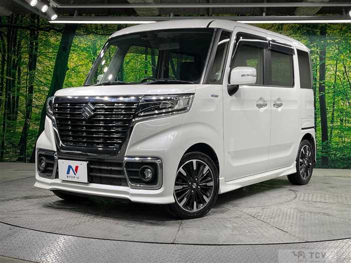 2018 Suzuki Suzuki Others