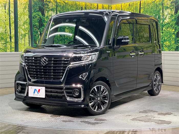 2020 Suzuki Suzuki Others