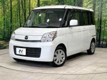 2015 Mazda Flair Wagon