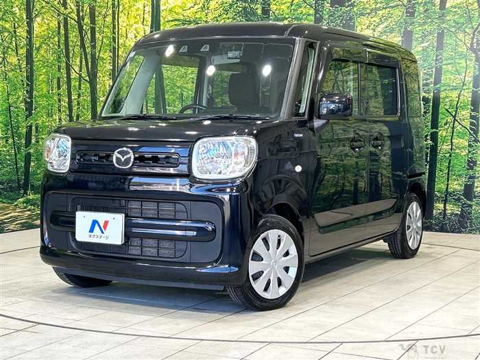 2020 Mazda Flair Wagon