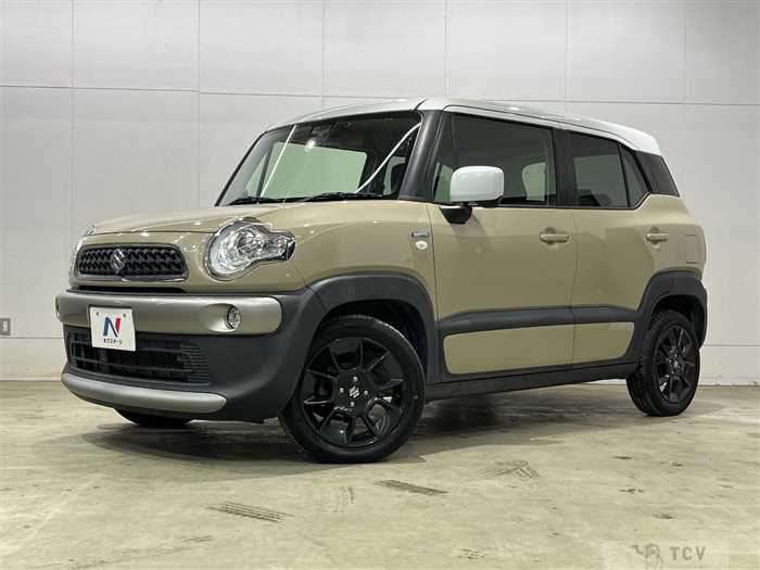 2017 Suzuki Suzuki Others