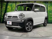 2014 Mazda Flair Crossover