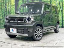 2023 Mazda Flair Crossover