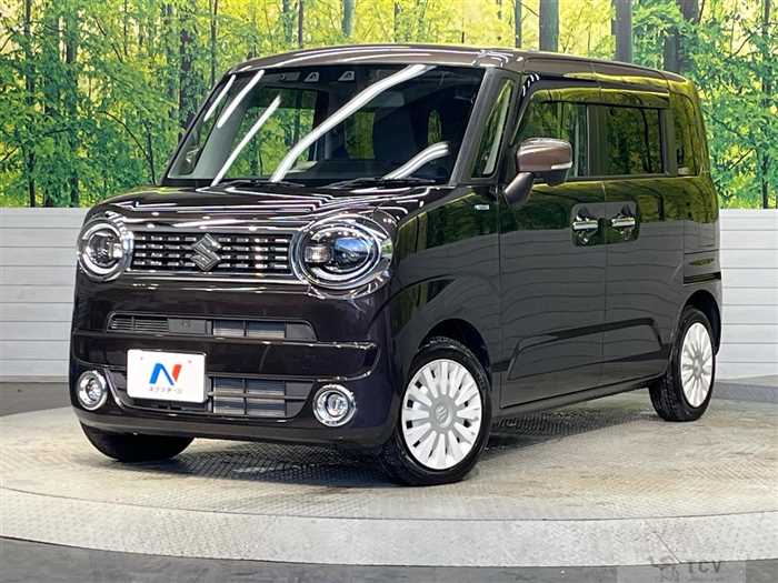 2022 Suzuki Suzuki Others