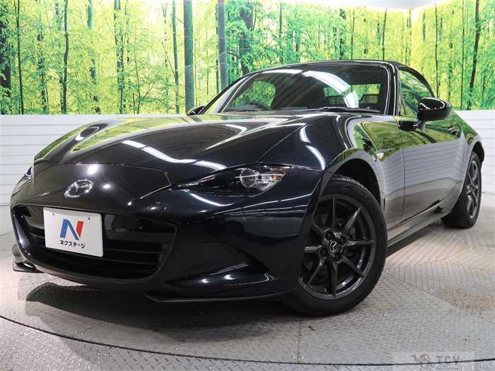 2015 Mazda Roadster