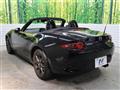 2015 Mazda Roadster