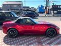 2019 Mazda Roadster