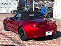 2019 Mazda Roadster