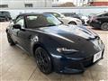 2023 Mazda Roadster