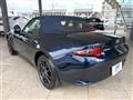 2023 Mazda Roadster