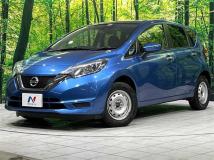 2018 Nissan Note