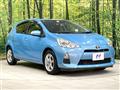 2014 Toyota AQUA