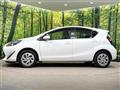 2020 Toyota AQUA