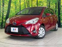 2019 Toyota Vitz