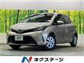 2015 Toyota Vitz