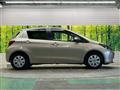 2015 Toyota Vitz