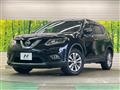 2014 Nissan X-Trail