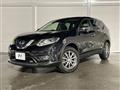 2015 Nissan X-Trail