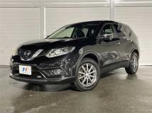 2015 Nissan X-Trail