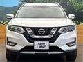 2019 Nissan X-Trail