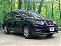 2019 Nissan X-Trail