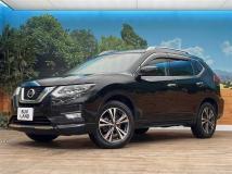 2017 Nissan X-Trail