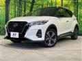 2021 Nissan KIX