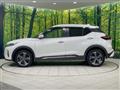 2021 Nissan KIX