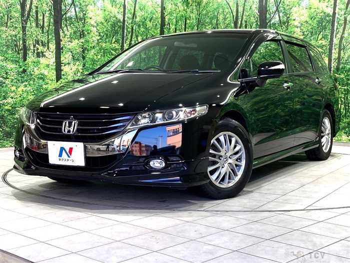 2010 Honda Odyssey