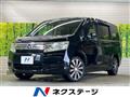2011 Honda Step WGN