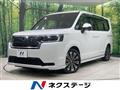 2023 Honda Step WGN