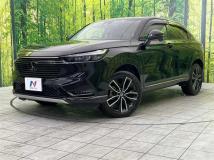 2023 Honda VEZEL