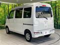 2021 Daihatsu Hijet Cargo