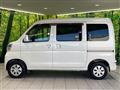 2021 Daihatsu Hijet Cargo