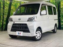 2021 Daihatsu Hijet Cargo