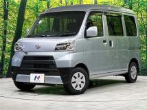 2020 Daihatsu Hijet Cargo