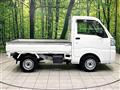 2021 Daihatsu Hijet Truck