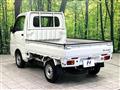 2021 Daihatsu Hijet Truck