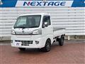 2017 Daihatsu Hijet Truck