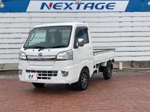 2017 Daihatsu Hijet Truck