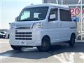 2023 Daihatsu Hijet Cargo