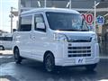 2023 Daihatsu Hijet Cargo