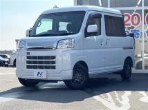 2023 Daihatsu Hijet Cargo